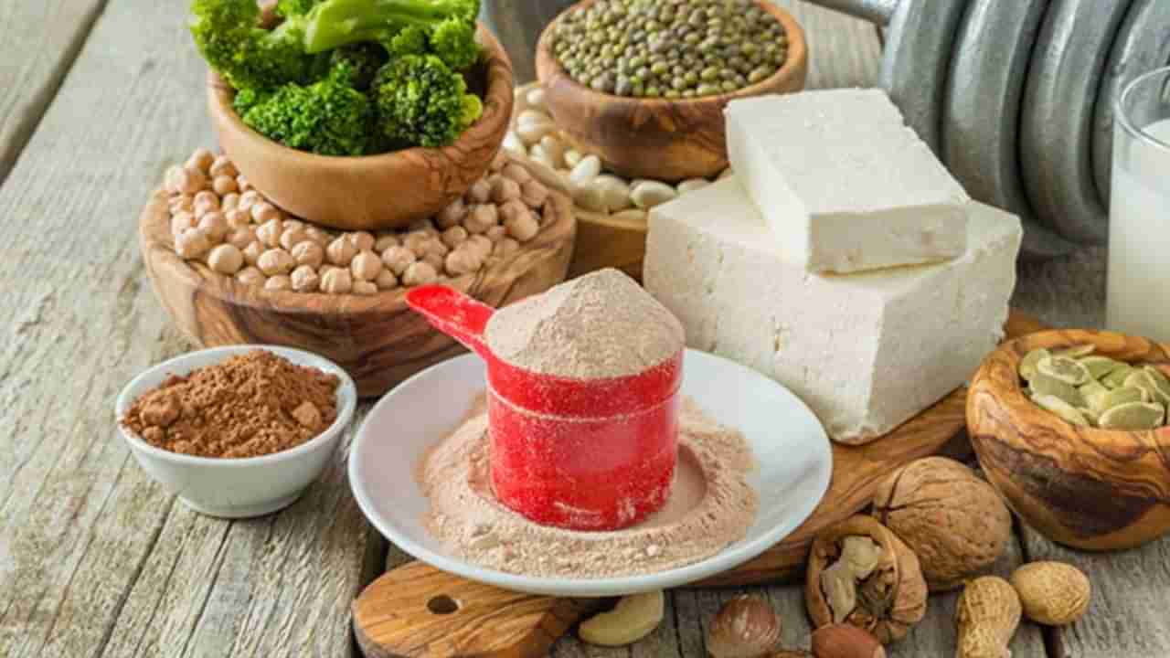Calcium Rich Foods: 50 ఏళ్లకు పైబడిన మహిళలకు కాల్షియం పెంచే రిచ్ ఫుడ్స్..!