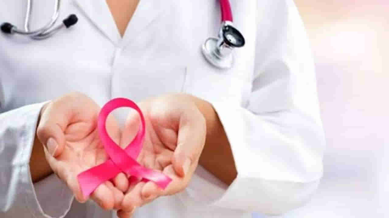 Cancer Cases: భారతదేశంలో వేగంగా వ్యాప్తి చెందుతున్న రెండు క్యాన్సర్లు.. మహిళలకు ప్రమాదం!
