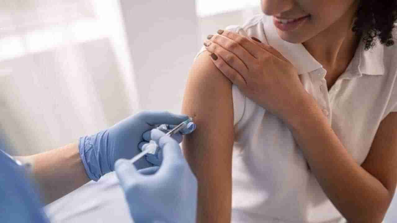 Cancer Vaccine: వచ్చే 6 నెలల్లో అందుబాటులోకి బాలికల క్యాన్సర్‌ వ్యాక్సిన్.. కేంద్రం వెల్లడి
