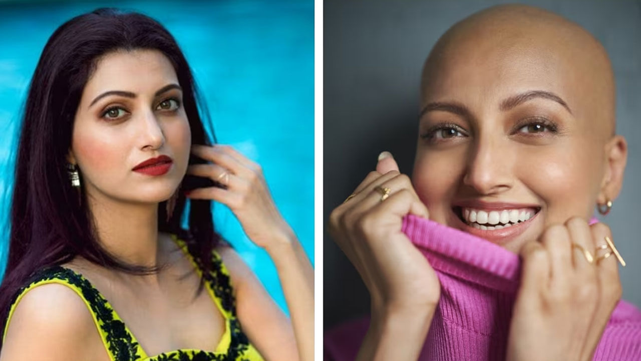 హంస నందిని  గురించి స్పెషల్‌గా చెప్పాల్సిన పని లేద. స్టార్ హీరోల సినిమాల్లో ఐటమ్ సాంగ్స్‌లో మెరిసింది ఈ ముద్దుగుమ్మ. ఈ బ్యూటీ కూడా క్యాన్సర్‌ను జయించింది.