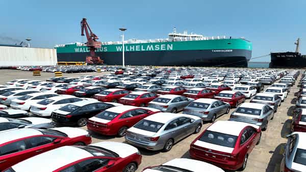 Hyundai motor india: ఆ కార్ల ఎగుమతుల్లో మనమే కింగ్.. భారత్ నుంచి ప్రపంచవ్యాప్తంగా సరఫరా..!