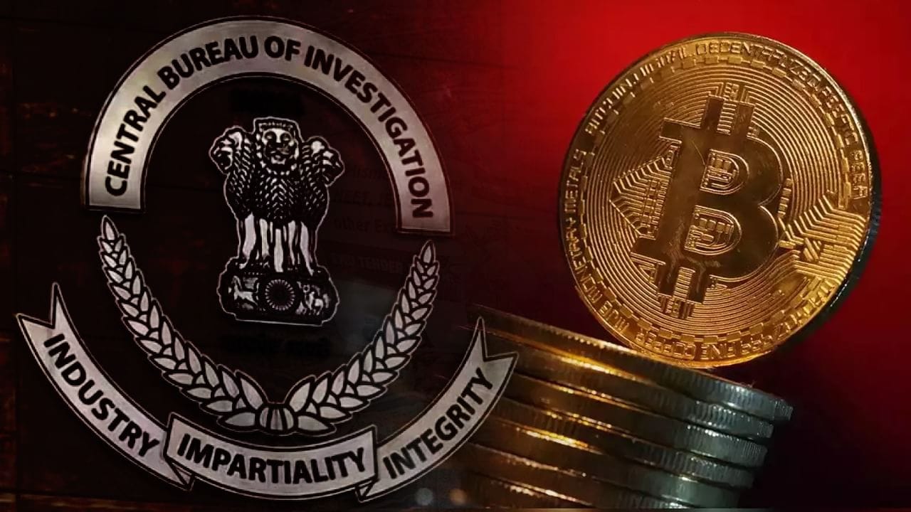 Crypto Fraud: క్రిప్టో కరెన్సీ మాటున భారీ మోసం.. దేశంలోని 60 చోట్ల సీబీఐ దాడులు