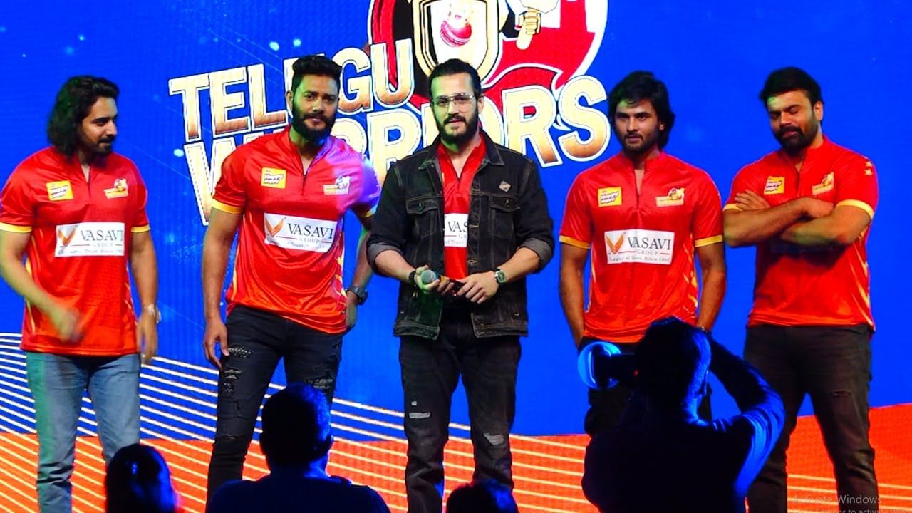 CCL 2025: సెలిబ్రిటీ క్రికెట్ లీగ్ లైవ్ స్ట్రీమింగ్ & టెలికాస్ట్.. ఫ్రీగా ఎలా చూడొచ్చు.. ఫుల్ డీటెయిల్స్..!