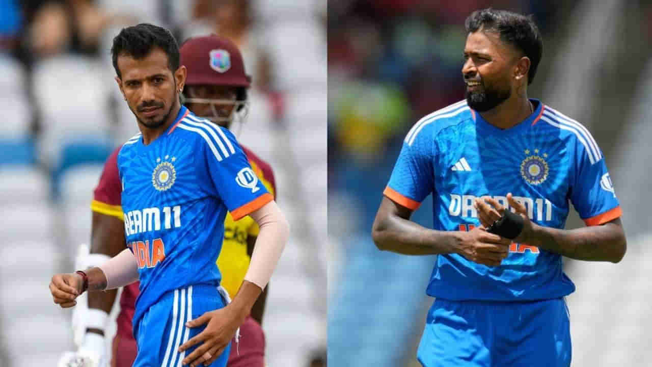 IND Vs PAK: అప్పుడు హార్దిక్.. ఇప్పుడు చాహల్.. ఇక ఛాంపియన్స్ ట్రోఫీ టీమిండియాదే..