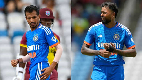 IND Vs PAK: అప్పుడు హార్దిక్.. ఇప్పుడు చాహల్.. ఇక ఛాంపియన్స్ ట్రోఫీ టీమిండియాదే..