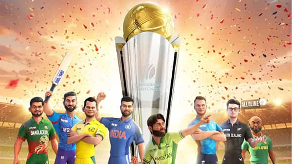 ICC Champions Trophy 2025: ఇక సమరమే.. రూ.60 కోట్ల ప్రైజ్మనీ.. ఫేవరేట్గా బరిలోకి టీమిండియా