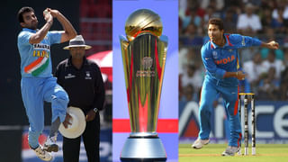 ఛాంపియన్స్‌ ట్రోఫీ హిస్టరీలో అత్యధిక వికెట్లు తీసిన టాప్‌ 5 బౌలర్లు వీరే!