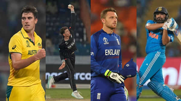 Champions Trophy 2025: ఛాంపియన్స్ ట్రోఫీ ఫైనల్ చేరే జట్లు ఇవే.. ఆ టీమ్కు అంత సీన్ లేదంటున్న దిగ్గజాలు