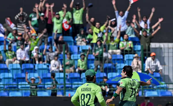 Champions Trophy 2025: ఖాళీగా కనిపిస్తున్న స్టేడియాలు! అయోమయంలో వన్డే క్రికెట్ అంటోన్న IPL తొలి చైర్మన్