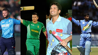 Video: ఇంగ్లండ్‌పై విజయం.. దద్దరిల్లిన తాలిబన్ల దేశం! రోడ్లపైకి వచ్చి ఎలా రచ్చ చేశారో చూడండి!