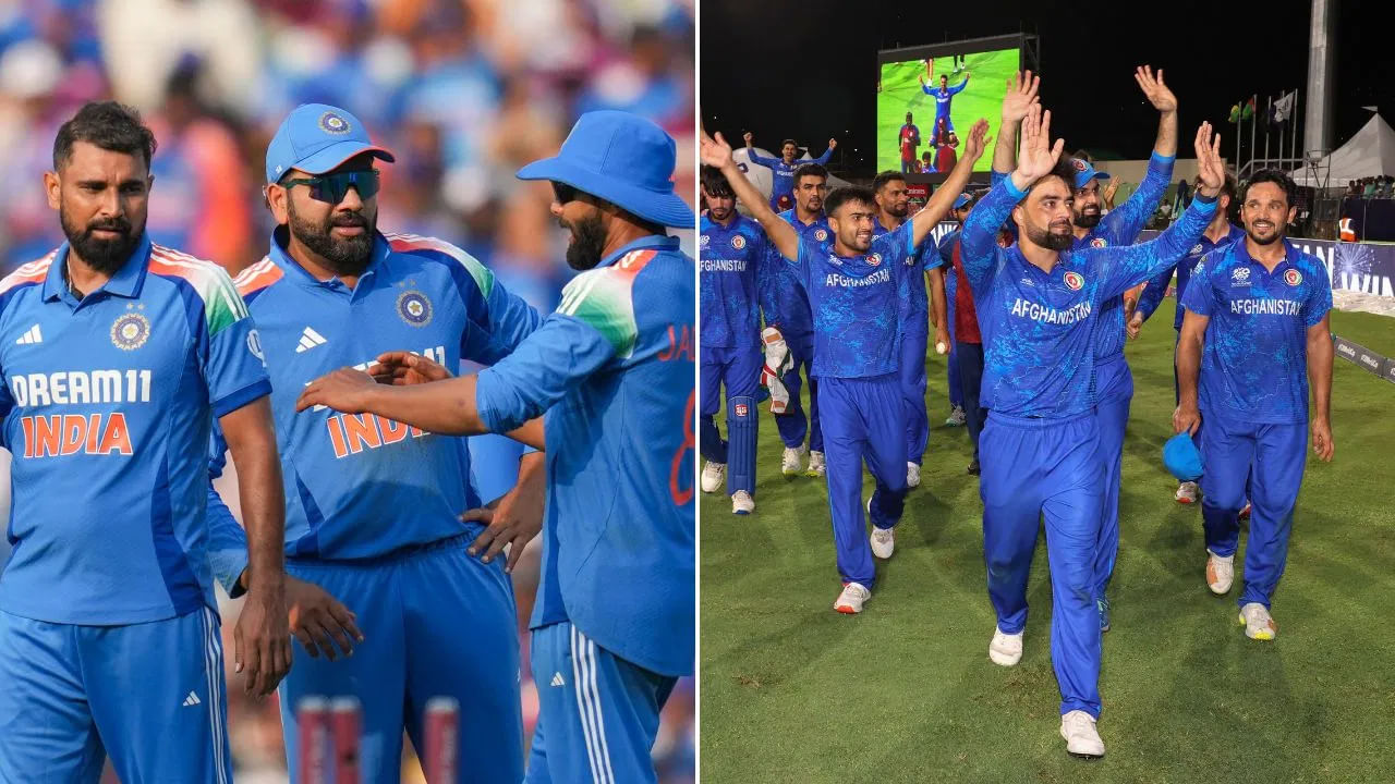 Champions Trophy: లీగ్ దశలోనే భారత జట్టు ఇంటికి.. ఆ బలహీన జట్టే ఫైనల్ చేరేది: పాక్ మాజీ బౌలర్ షాకింగ్ కామెంట్స్