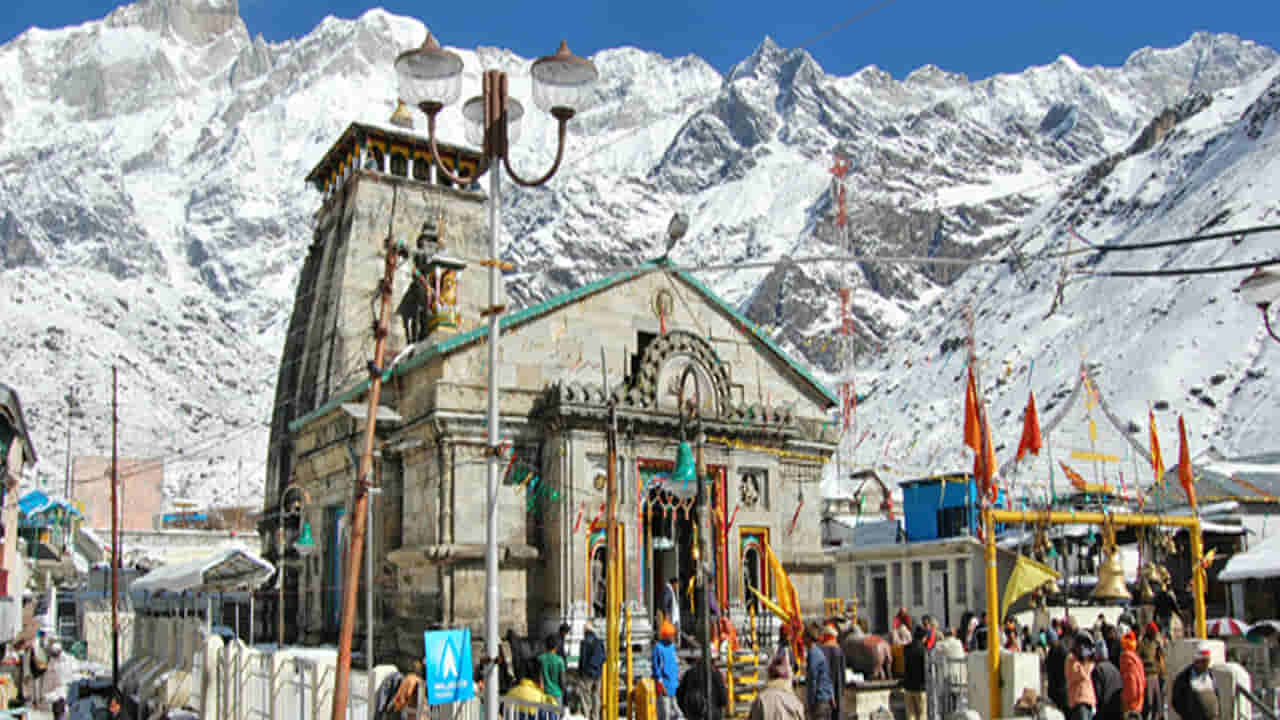 Operation Sindoor: ఆప‌రేష‌న్ సింధూర్ ఎఫెక్ట్.. చార్‌ధామ్‌ యాత్రకు బ్రేక్‌..! తిరిగి ఎప్పుడంటే..