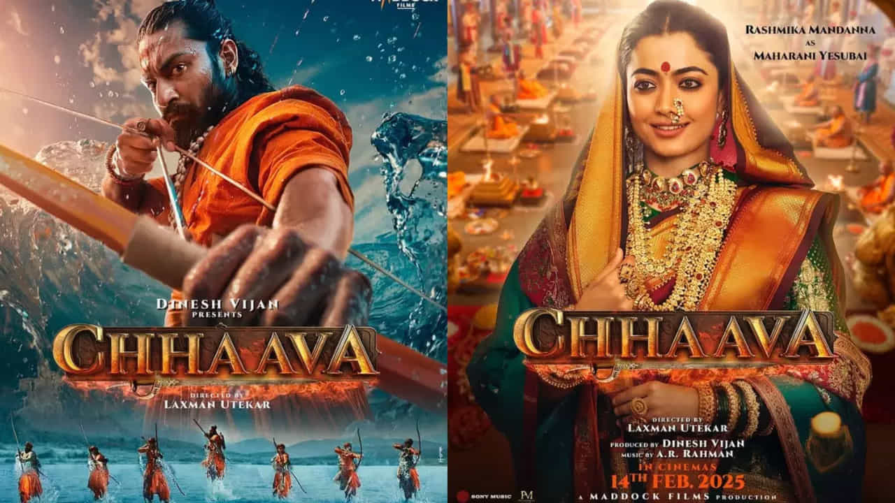 అయితే తాజాగా ఛావా మూవీకి సంబంధించిన ఓ ఇంట్రెస్టింగ్ న్యూస్ వైరల్ అవుతోంది. అది ఏమిటంటే? ఛావా మూవీని టాలీవుడ్ సూపర్ స్టార్ మహేష్ బాబు మిస్ చేసుకున్నారంట.