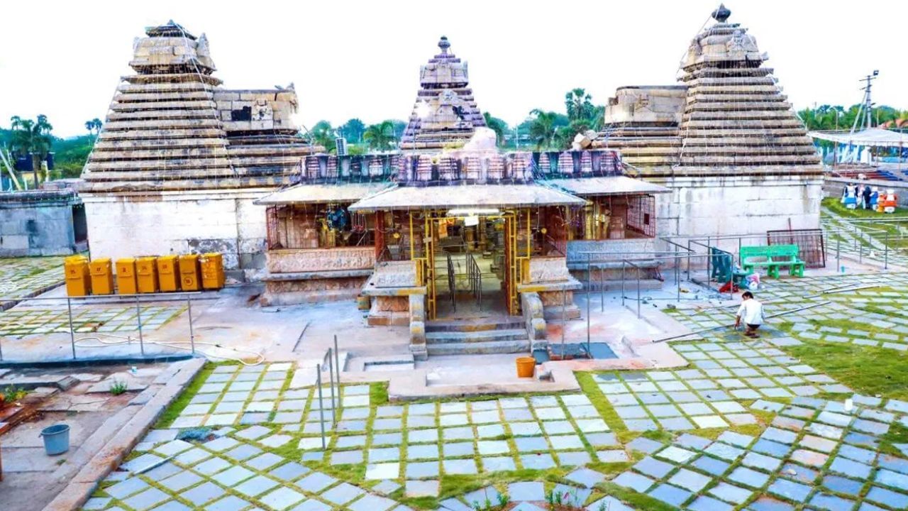 Chaya Someshwara Temple