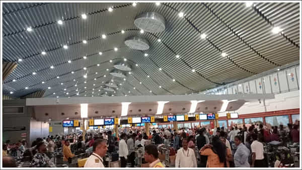 Airport: ఈ విమానాశ్రయంలో కేవలం 20 రూపాయలకే ఆహారం.. రానున్న రోజుల్లో మరిన్ని ఎయిర్పోర్ట్లకు..