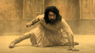 Harihara Veeramallu: వీరమల్లు ఫ్యాన్స్‎కి పోల్‌.. హుషారుగా సెకండ్‌ సింగిల్‌కి సిద్ధం..