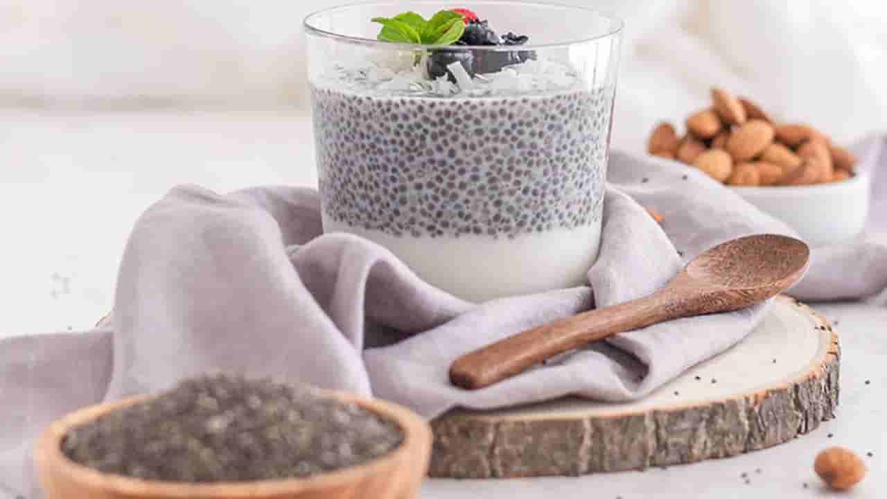 Chia Seeds: రెండు నెలల్లో 3 కేజీలు తగ్గాలంటే చియా సీడ్స్ ని ఇలా ట్రై చేయండి..!