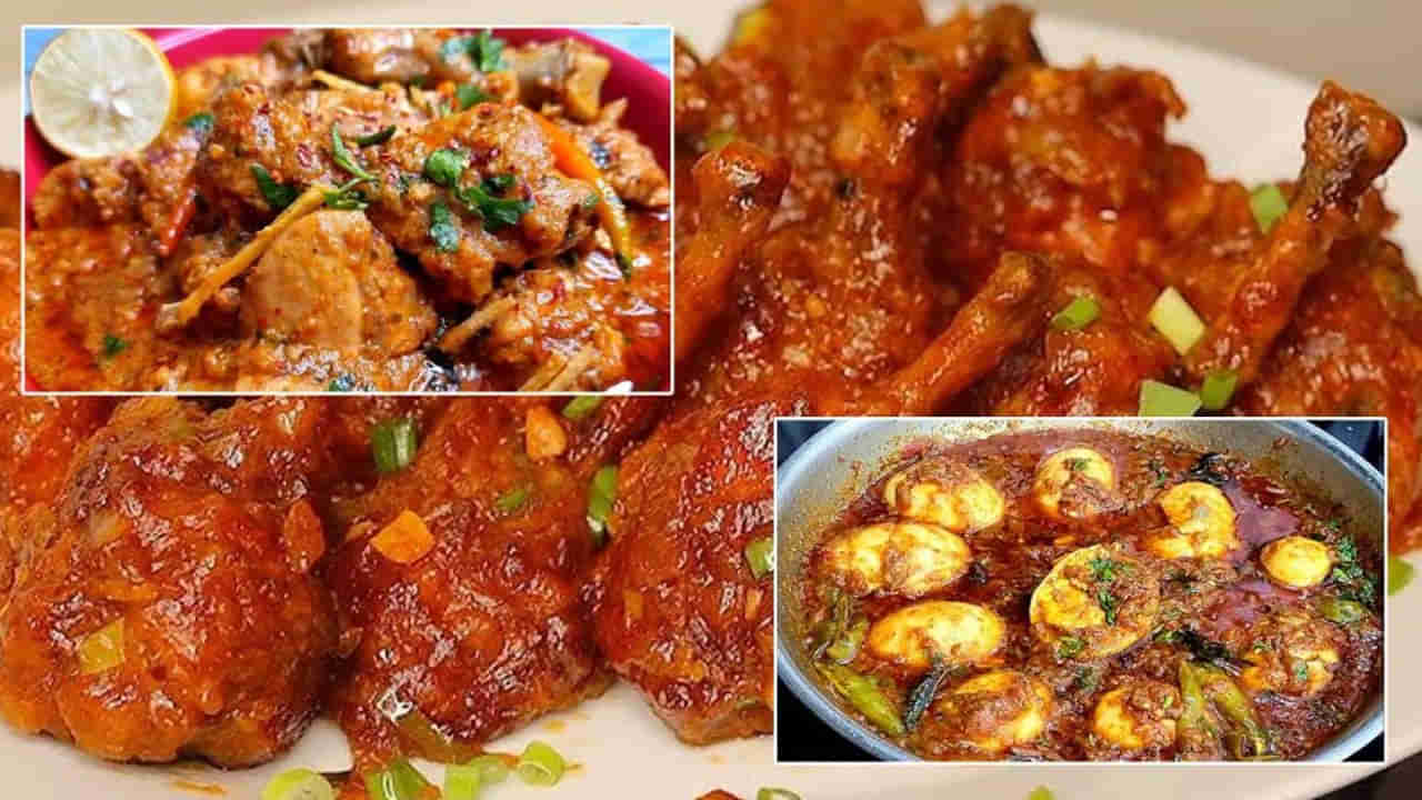 Hyderabad: అబ్బబ్బ ఏం రుచి.. హైదరాబాద్‌లో చికెన్, గుడ్లు ఫ్రీ.. ఎగబడ్డ జనం