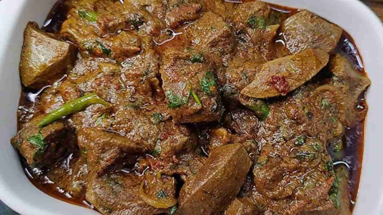 మీరు మటన్, చికెన్ లివర్స్ ని ఇష్టంగా తింటున్నారా..! అయితే ఇది మీ కోసమే..!