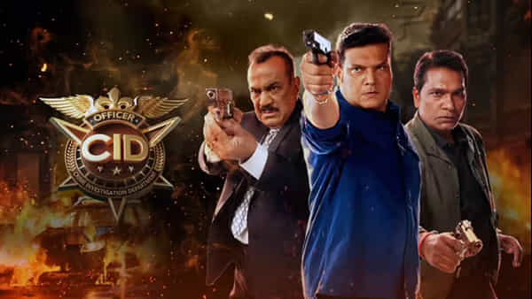 CID In OTT: ఓటీటీలో సూపర్ డూపర్ హిట్ క్రైమ్ థ్రిల్లర్ టీవీ షో.. సీఐడీ స్ట్రీమింగ్ ఎప్పటినుంచంటే?