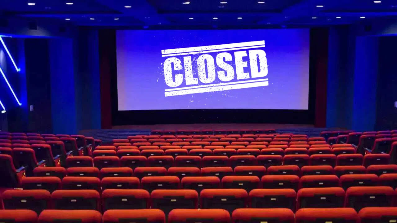 Cinema: సినిమా ఇండస్ట్రీలో సమ్మె సైరన్.. షూటింగులు, థియేటర్లు అన్నీ బంద్‌.. ఎప్పటినుంచంటే?