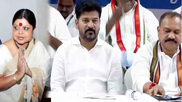 CLP Meet: సీఎం రేవంత్రెడ్డి అధ్యక్షతన సీఎల్పీ అత్యవసర భేటీ.. కారణం అదేనా..?