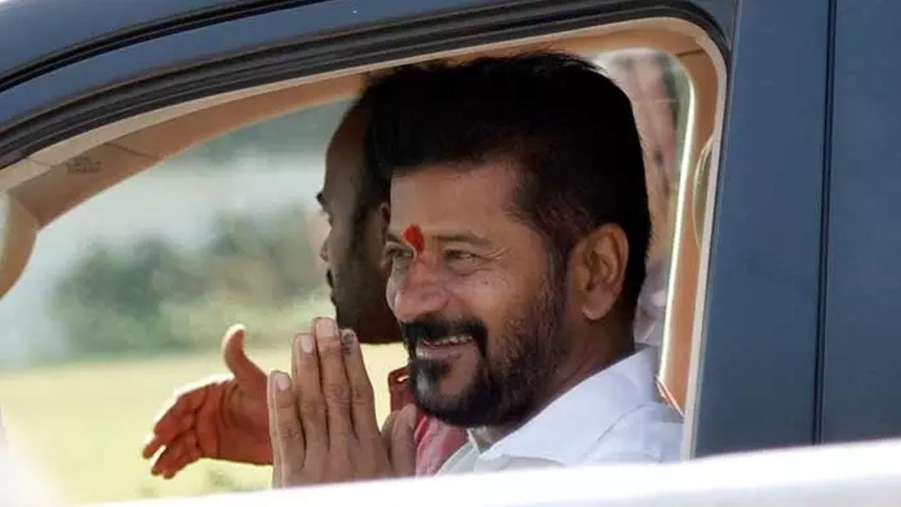 CM Reventh Reddy: ఢిల్లీకి సీఎం రేవంత్రెడ్డి.. ప్రధాని మోదీని కలవనున్న ముఖ్యమంత్రి!