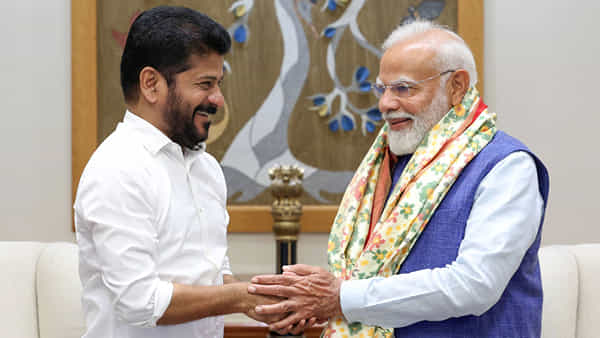 CM Revanth Reddy-PM Modi: ప్రధాని మోదీతో సీఎం రేవంత్ రెడ్డి భేటీ.. ఈ అంశాలపైనే కీలక చర్చ..