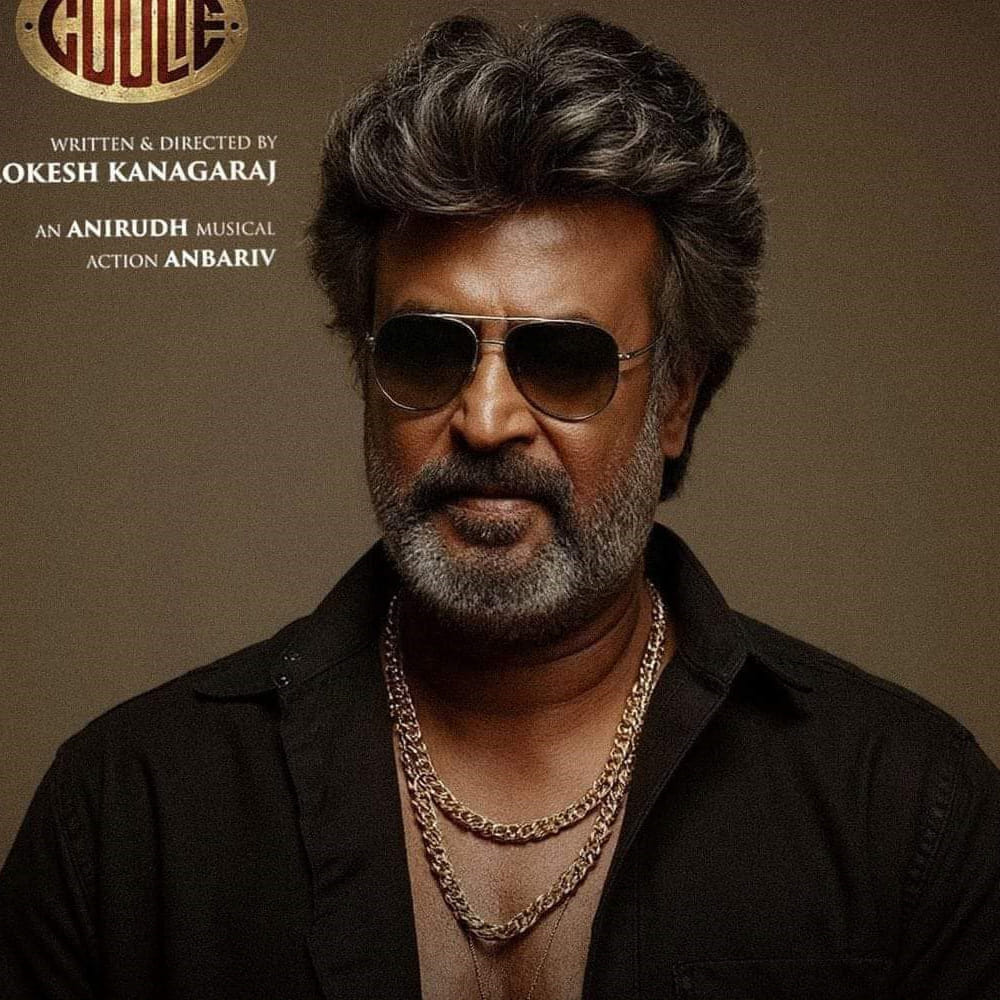 కోలీవుడ్ నుంచి ఇప్పటి వరకు ఒక్కటంటే ఒక్క 1000 కోట్ల సినిమా కూడా లేదు. 2.0 మాత్రమే 700 కోట్ల క్లబ్బులో చేరింది. తెలుగు, హిందీలోనూ మ్యాజిక్ చేస్తేనే.. కూలీ అయినా 1000 కోట్లు వసూలు చేసేది. 