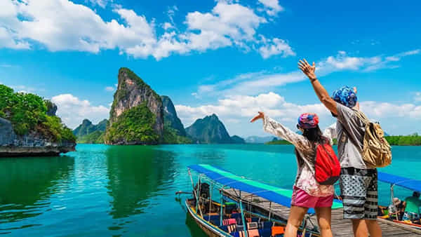 Travelling: వీసాతో పనిలేదు.. పాస్పోర్టుతో వెళ్లగలిగే 27 బ్యూటిఫుల్ డెస్టినేషన్స్ ఇవే..