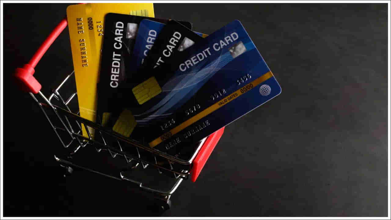 Credit Card: జనవరిలో భారతీయులు క్రెడిట్‌ కార్డును ఉపయోగించి ఎంత ఖర్చు చేశారో తెలుసా?