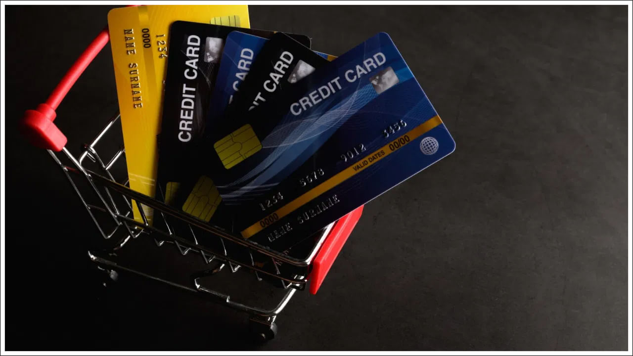 Credit Card: జనవరిలో భారతీయులు క్రెడిట్‌ కార్డును ఉపయోగించి ఎంత ఖర్చు చేశారో తెలుసా?