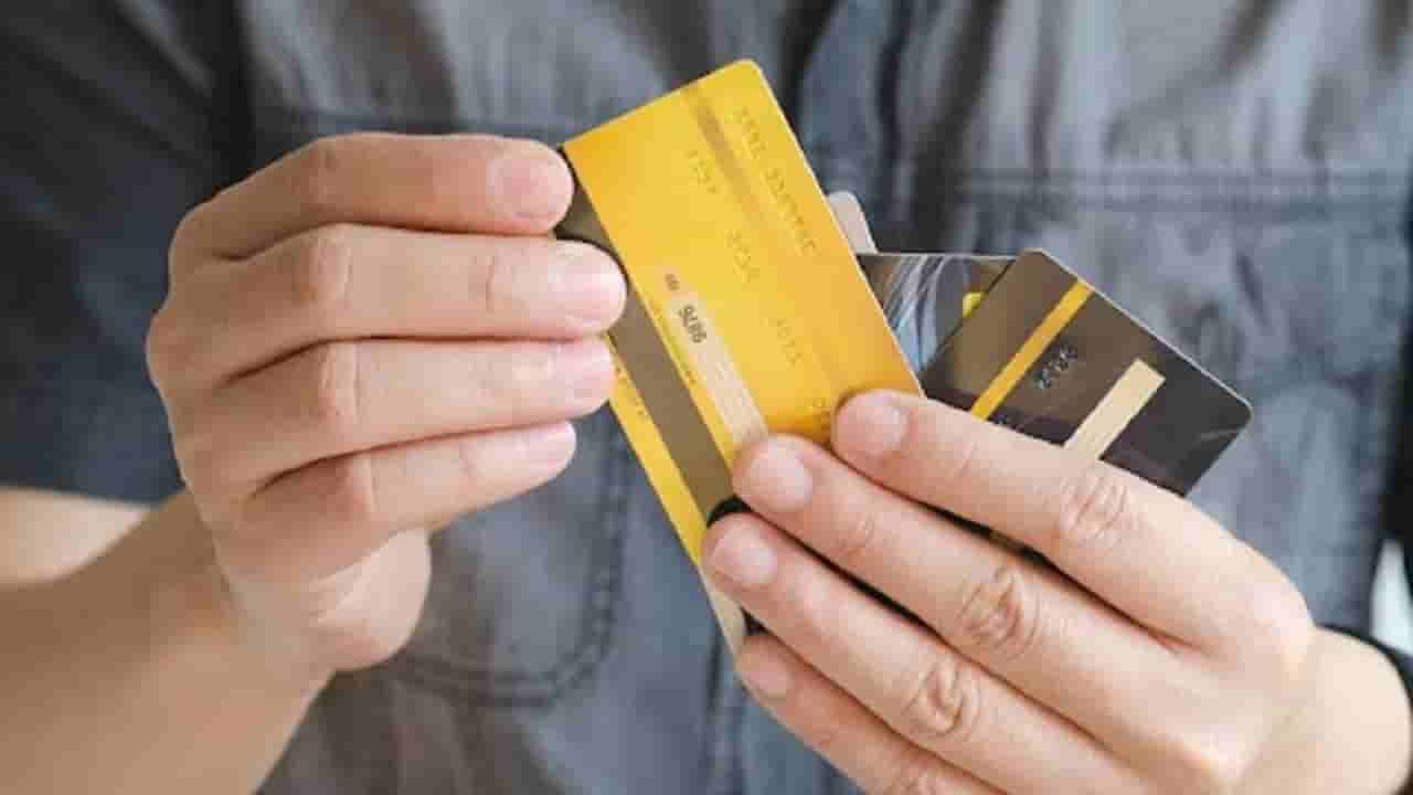 Credit Cards: వ్యాపారస్తులకు కేంద్రం గుడ్‌న్యూస్.. రూ.5 లక్షల పరిమితితో క్రెడిట్ కార్డులు