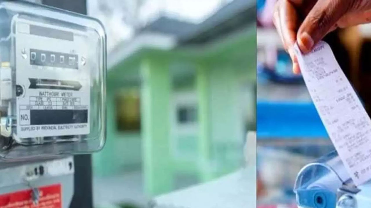 అదే విధంగా మీరు బయటకు వెళ్లిన ప్రతి సారి ఇంటిలో ఉన్న లైట్స్. ఫ్యాన్స్, స్వి ఛ్ ఆఫ్ చేయాలి లేకపోతే కరెంట్ బిల్లు ఎక్కువ వస్తుంది.