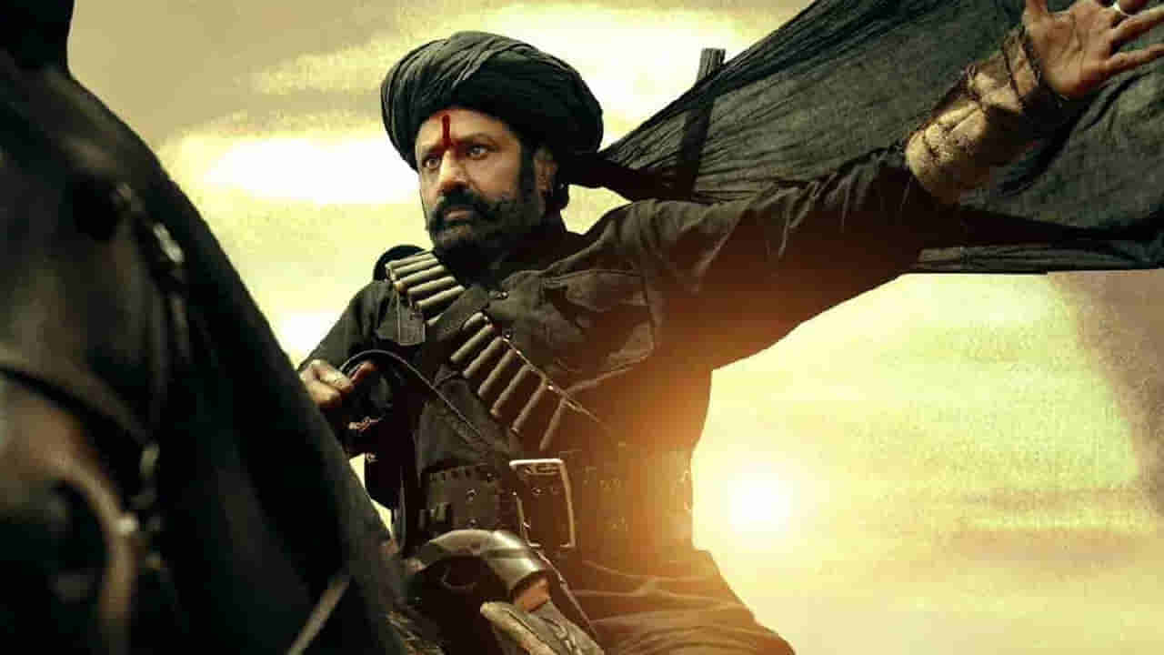 Daaku Maharaaj OTT: ఎక్స్‌ట్రా కంటెంట్‌తో ఓటీటీలో బాలయ్య డాకు మహారాజ్.. స్ట్రీమింగ్ ఎప్పటినుంచంటే?