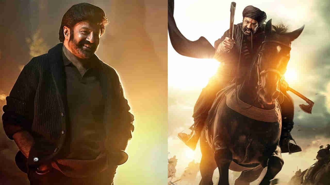 Daaku Maharaaj OTT: బాలయ్య ఫ్యాన్స్ గెట్ రెడీ.. మరికొన్ని గంటల్లో ఓటీటీలోకి డాకు మహారాజ్.. ఎక్కడ చూడొచ్చంటే?