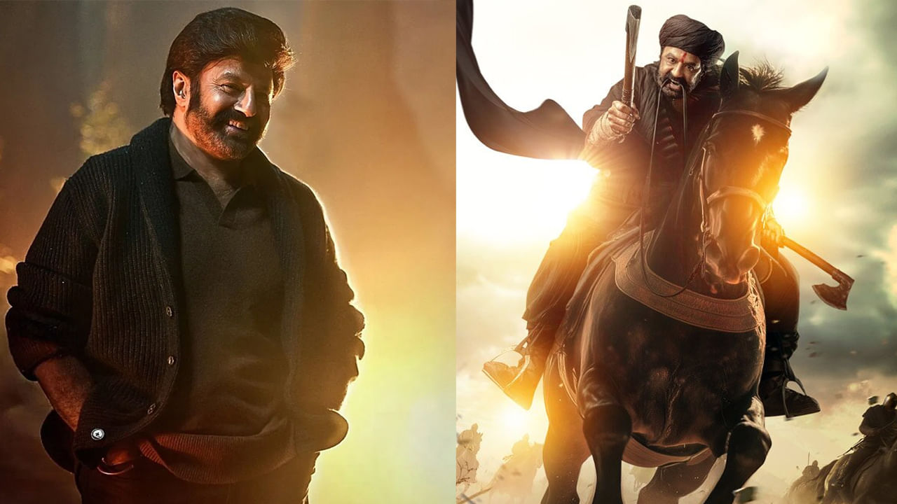 Daaku Maharaaj OTT: బాలయ్య ఫ్యాన్స్ గెట్ రెడీ.. మరికొన్ని గంటల్లో ఓటీటీలోకి డాకు మహారాజ్.. ఎక్కడ చూడొచ్చంటే?