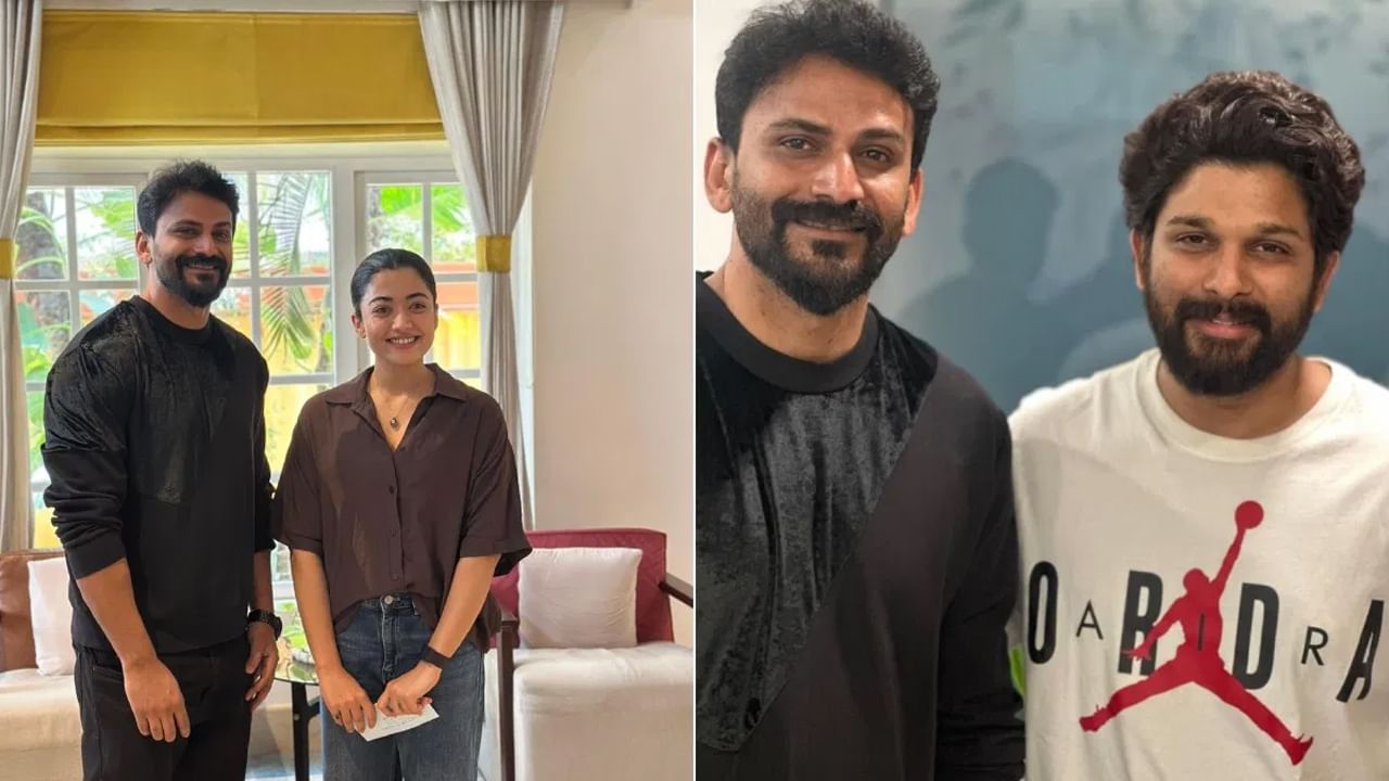 అల్లు అర్జున్ నటించిన పుష్ఫ సినిమాలో జాలి రెడ్డిగా తెలుగు ప్రేక్షకులకు బాగా చేరువయ్యాడు డాలీ ధనంజయ్. ఈ మధ్యనే సత్యదేవ్ హీరోగా నటించిన జీబ్రా సినిమాలోనూ ఓ కీలక పాత్రలో డాలీ బాగా ఆకట్టుకున్నాడు.