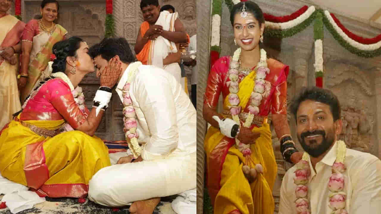 Daali Dhananjaya: జీవితంలో అసలు పెళ్లే చేసుకోనన్న జాలి రెడ్డి.. చివరకు ఆ ఒక్కరి కోసం డాక్టరమ్మతో ఏడడుగులు