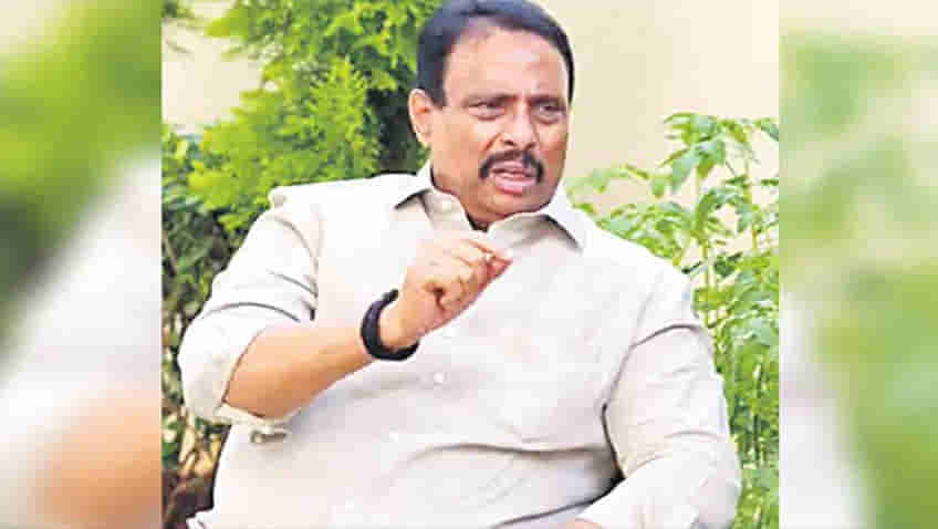 హైడ్రాపై దానం సంచలన వ్యాఖ్యలు.. ఆ విషయంలో నో కాంప్రమైజ్