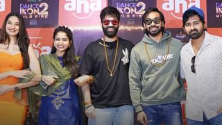 OTT Movie: ఓటీటీలోకి వచ్చేసిన అప్సర రాణి అడ్వెంచర్ థ్రిల్లర్ మూవీ.. స్ట్రీమింగ్ ఎక్కడంటే..