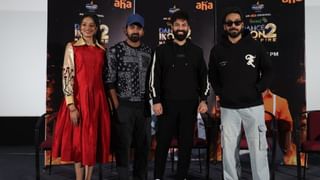 Max OTT : ఓటీటీలోకి వచ్చేస్తోన్న సుదీప్ మ్యాక్స్ మూవీ.. స్ట్రీమింగ్ ఎప్పుడు ఎక్కడంటే..