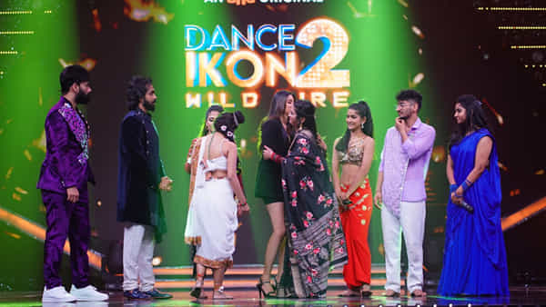 Dance Ikon 2: డ్యాన్స్ ఐకాన్ 2లో షాకింగ్ ఎలిమినేషన్.. ఊహించని కంటెస్టెంట్ బయటకు..