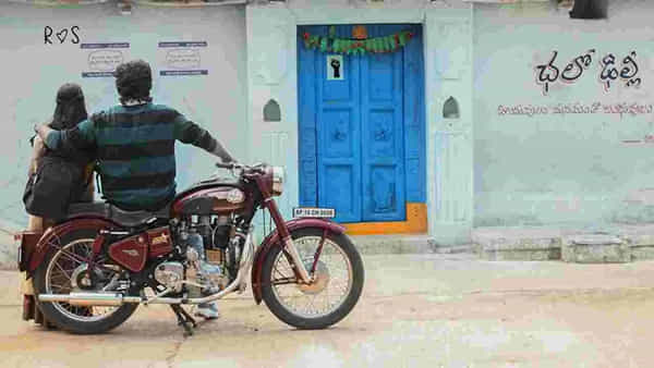 Dhandora Movie: సమాజంలో దురాగతాలపై మోగిన ‘దండోరా’.. ఆలోజింపచేస్తోన్న గ్లింప్స్