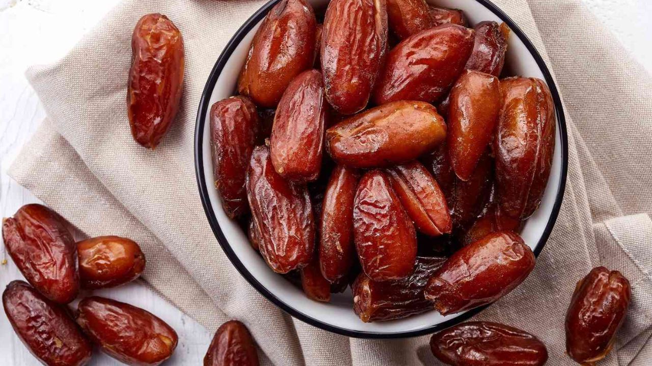 Dates
