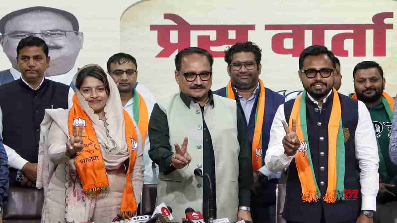 BJP on Delhi: ఢిల్లీలో డబుల్ ఇంజన్ కాదు.. ట్రిపుల్ ఇంజన్ సర్కార్.. వేగంగా కదులుతున్న పావులు..!