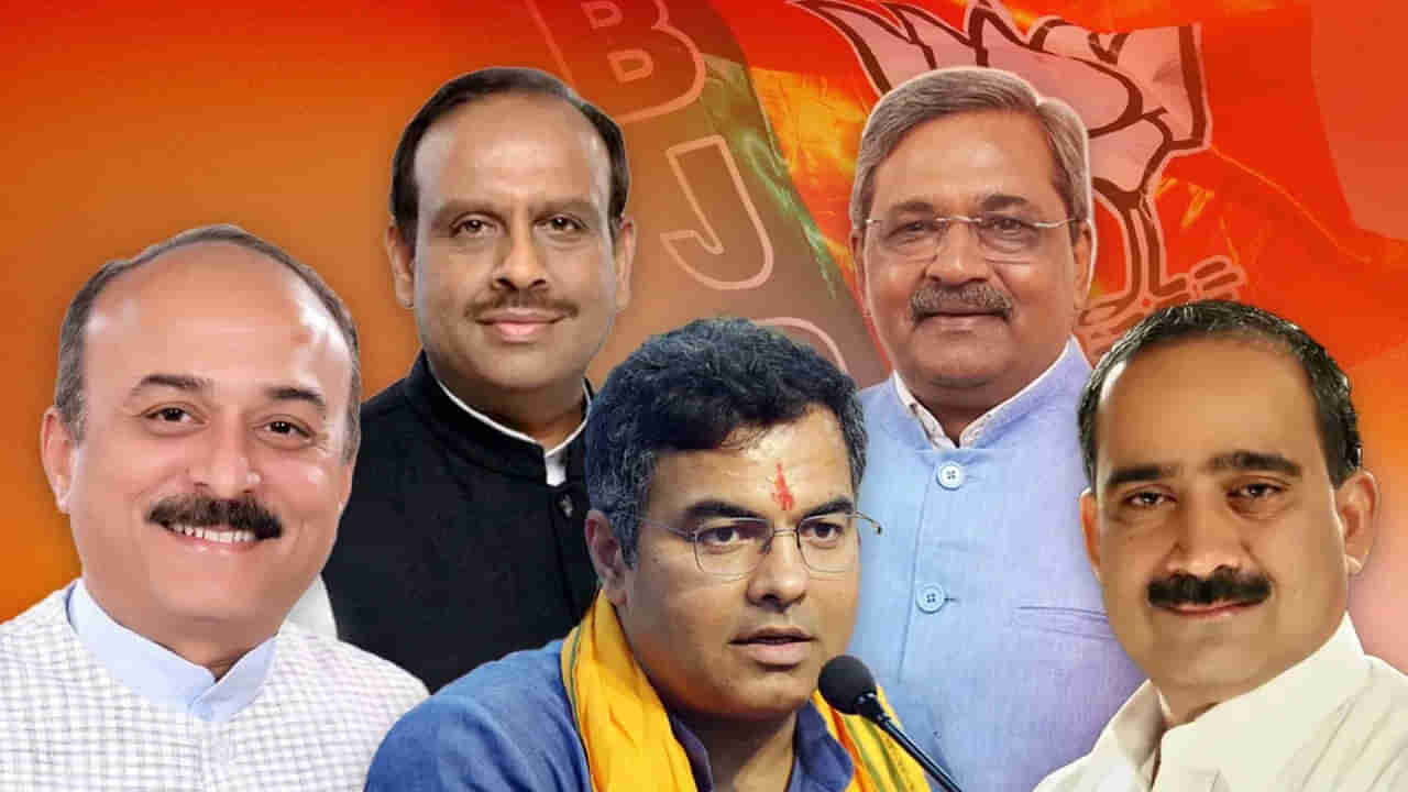 Delhi CM Race: కౌన్ బనేగా ఢిల్లీ సీఎం..? మరోసారి మహిళకు ఛాన్సిస్తారా.. రేసులో ఉన్నది వీళ్లే..