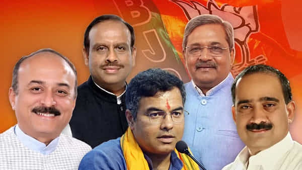 Delhi CM Race: కౌన్ బనేగా ఢిల్లీ సీఎం..? మరోసారి మహిళకు ఛాన్సిస్తారా.. రేసులో ఉన్నది వీళ్లే..