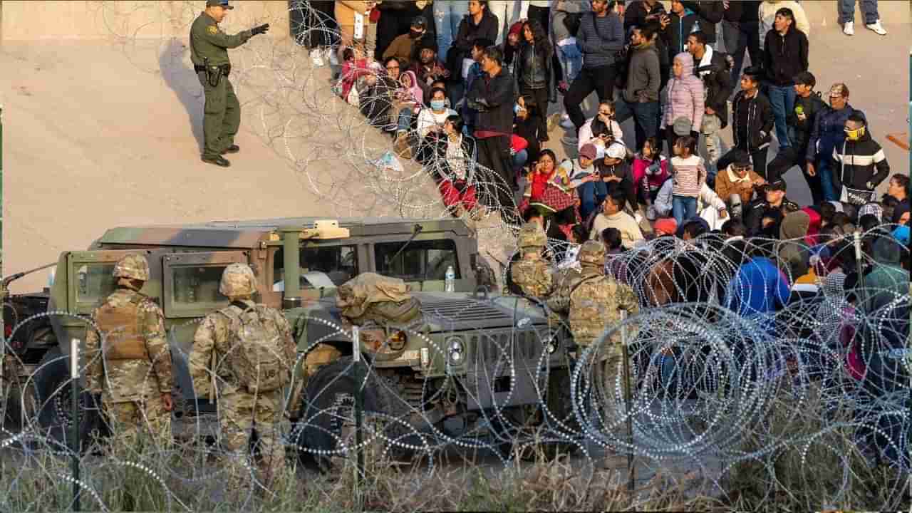 US Returns: అమెరికా నుంచి తిరిగివచ్చిన భారతీయుల పరిస్థితి ఏంటి? ఇక్కడా సమస్యలు తప్పవా..?