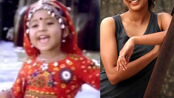 Devi Putrudu Movie: మెంటెలెక్కిస్తోన్న దేవి పుత్రుడు చైల్డ్ ఆర్టిస్ట్.. ఇలా అస్సలు ఊహించలేదుగా.. ?